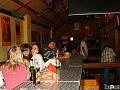 in der bar